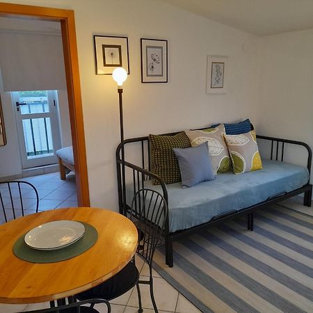 Luna 2 Porec Ngoại thất bức ảnh