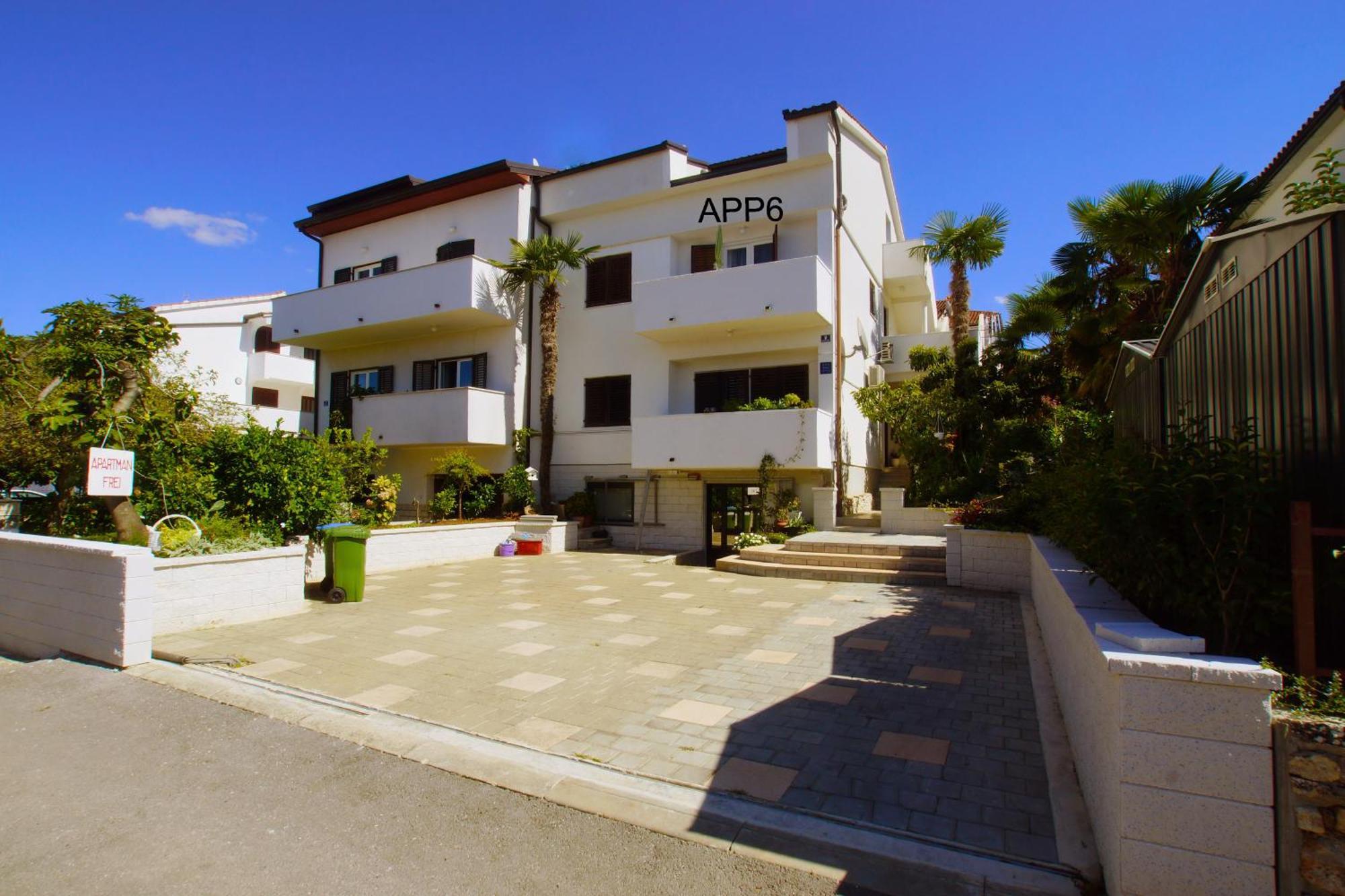 Luna 2 Porec Ngoại thất bức ảnh