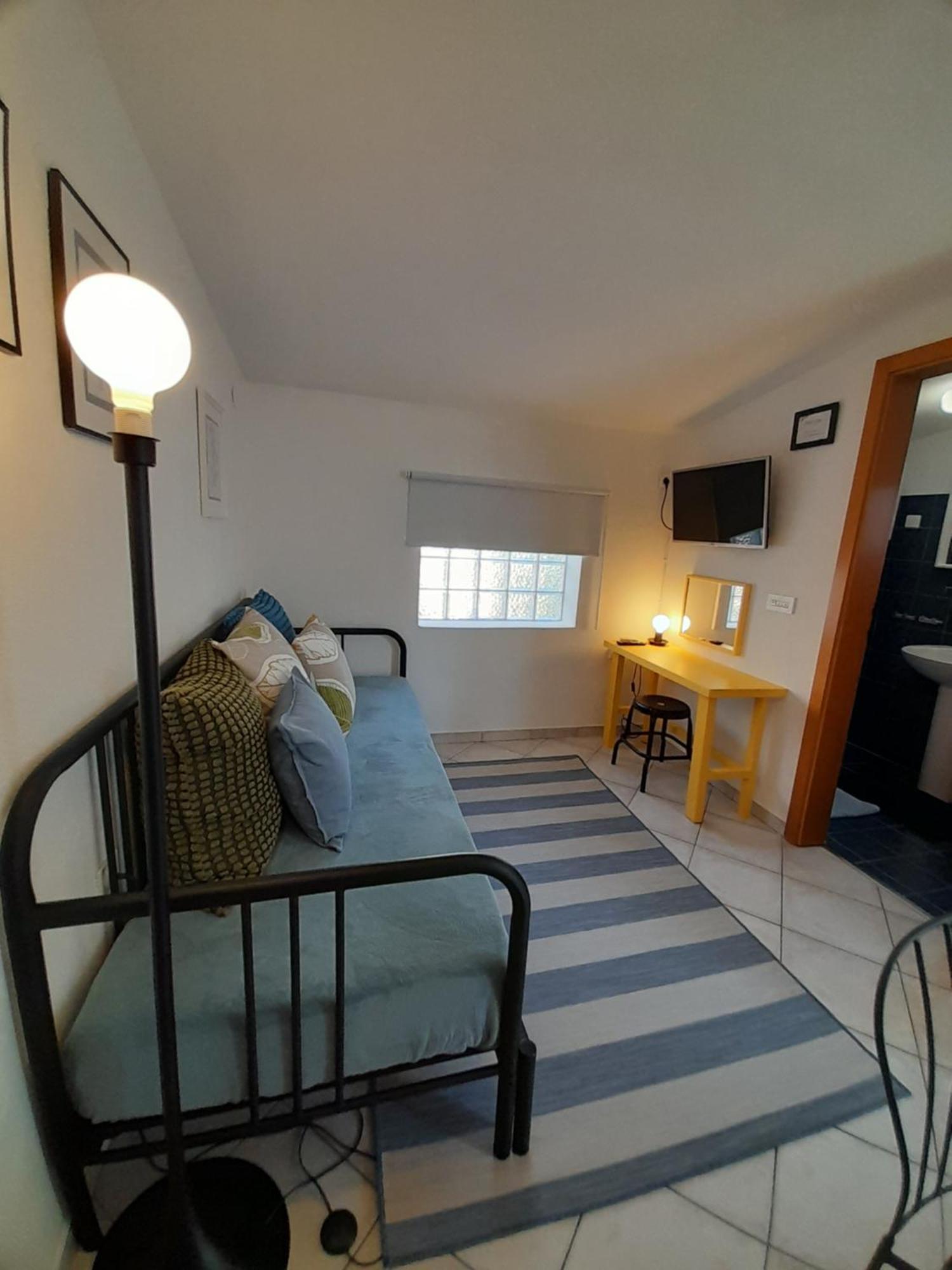 Luna 2 Porec Ngoại thất bức ảnh