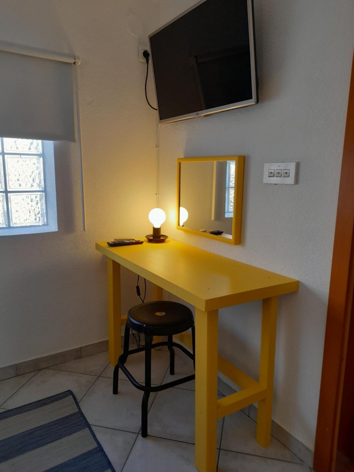 Luna 2 Porec Ngoại thất bức ảnh