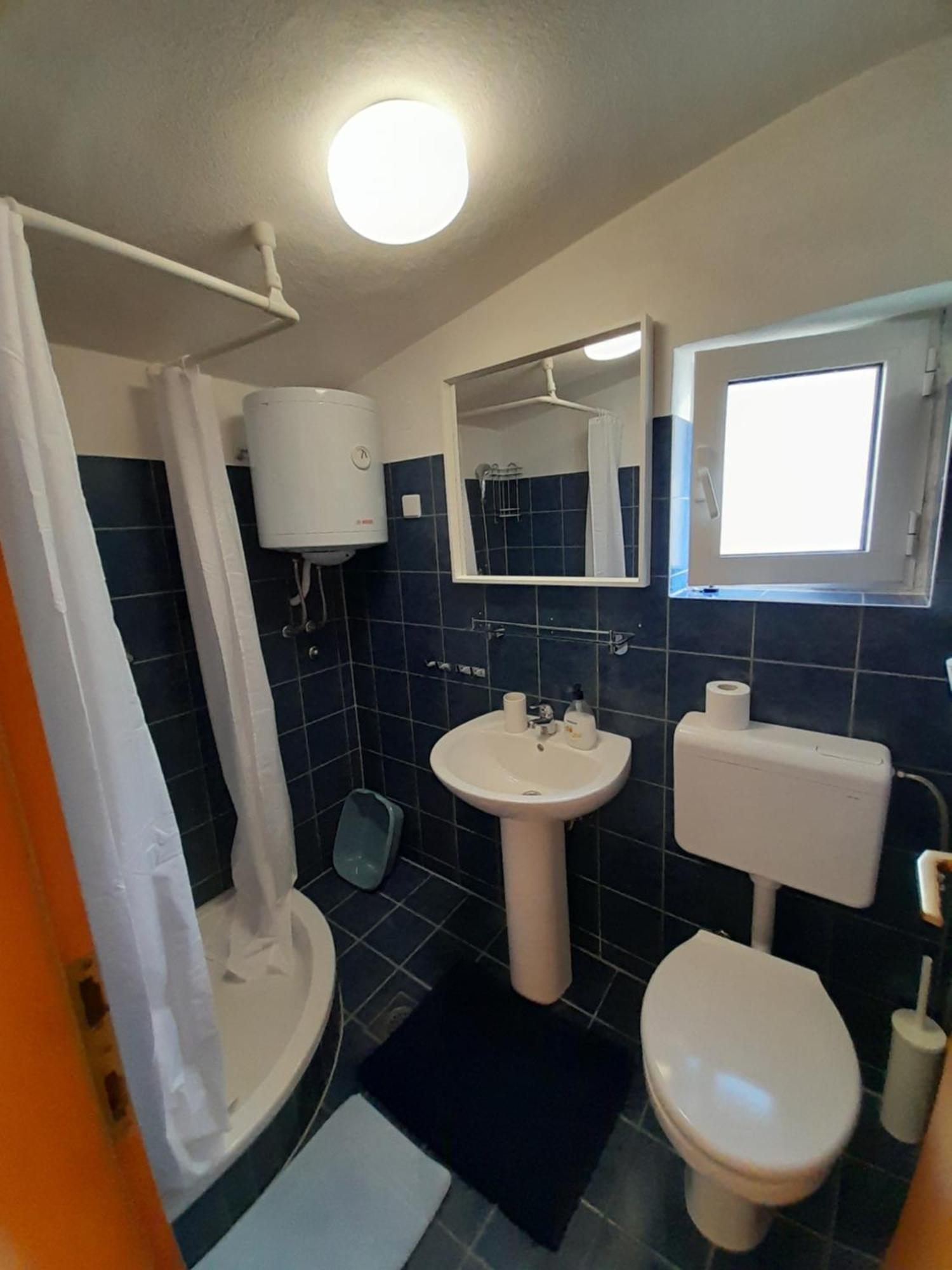 Luna 2 Porec Ngoại thất bức ảnh