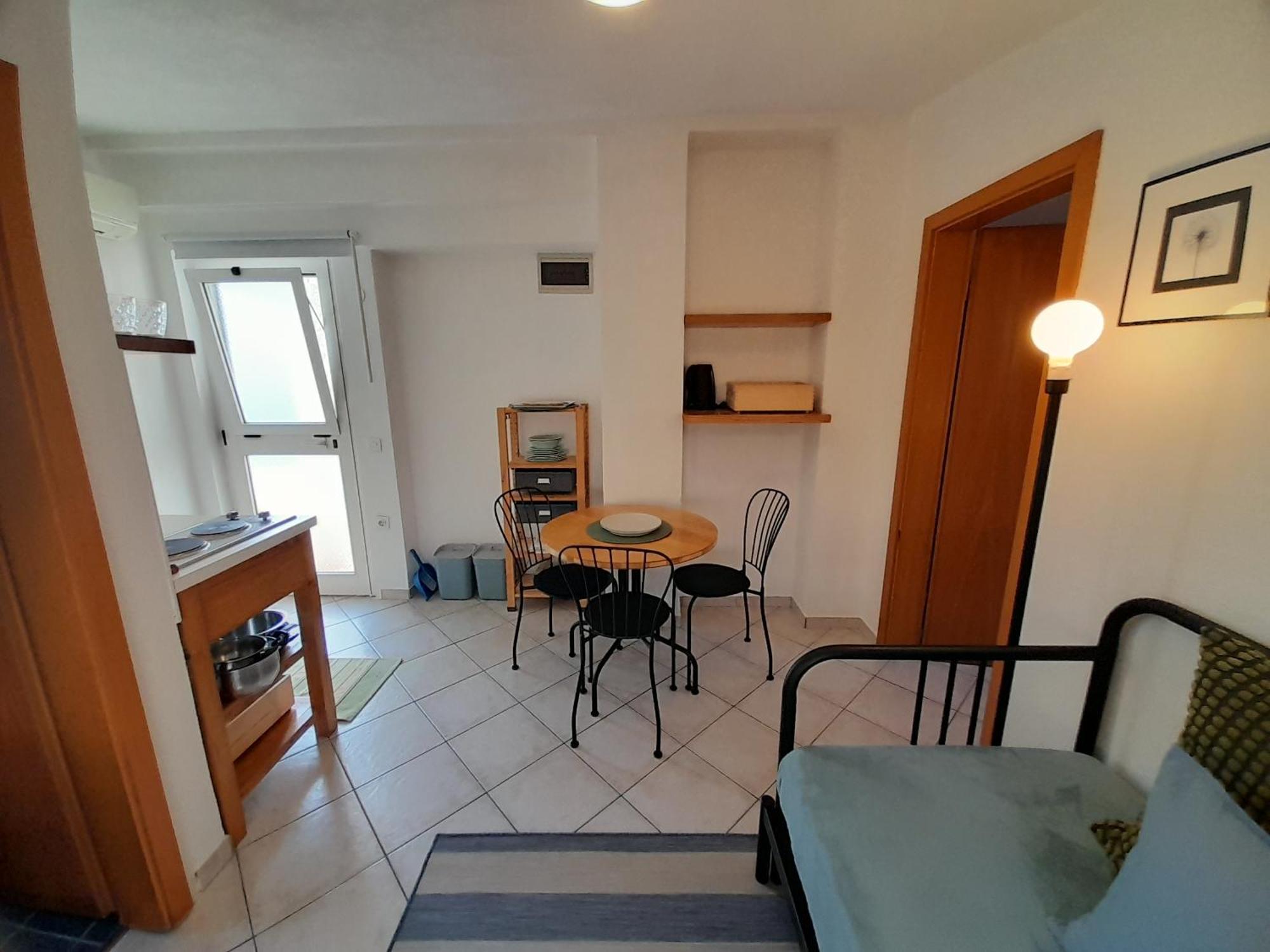 Luna 2 Porec Ngoại thất bức ảnh